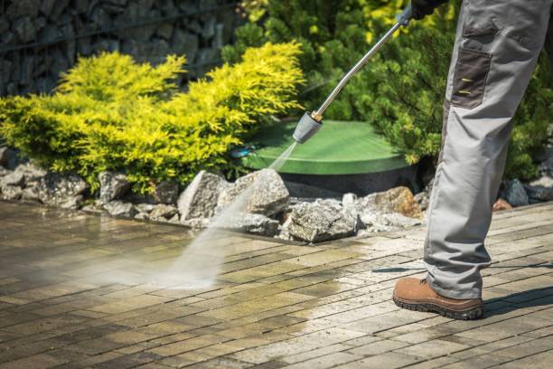 Best Building Exterior Pressure Washing in White Oak, PA