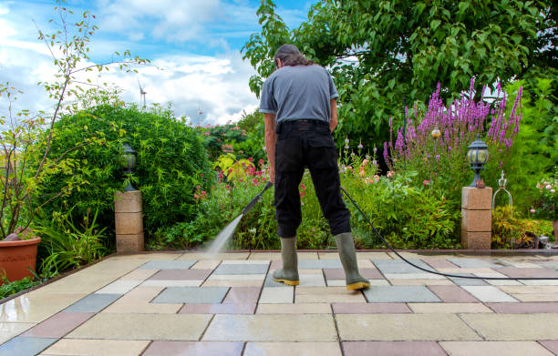 Best Concrete Surface Cleaning in White Oak, PA